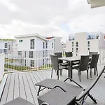 Duenenvilla 15, Whg 10 Appartement Lübeck