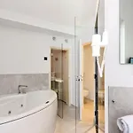 Appartement Duenenvilla 15, Whg 10 *