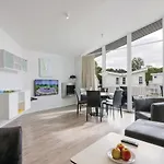 Appartement Duenenvilla 15, Whg 10 *