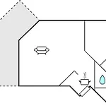Duenenvilla 15, Whg 10