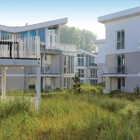 Duenenvilla 15, Whg 10 * Priwall