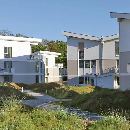 アパート Duenenvilla 15, Whg 10 プリヴァル