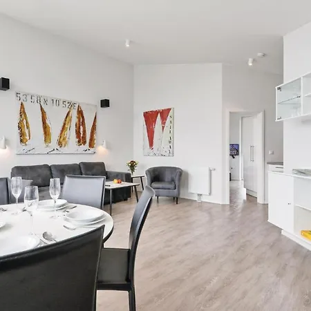 Duenenvilla 15, Whg 10 *