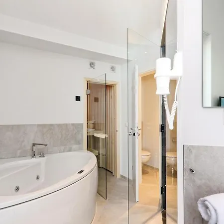 アパート Duenenvilla 15, Whg 10 *