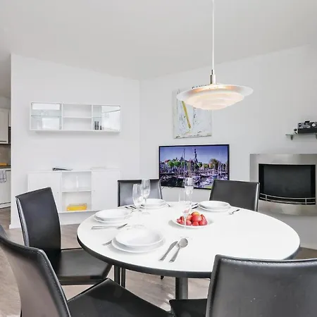 Duenenvilla 15, Whg 10