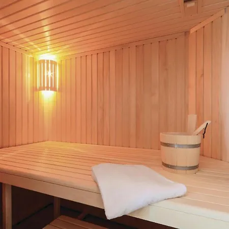 アパート Duenenvilla 15, Whg 10