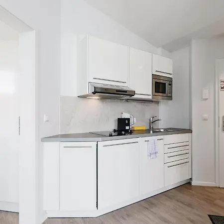 Duenenvilla 15, Whg 10 プリヴァル