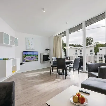 アパート Duenenvilla 15, Whg 10 *