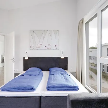 Duenenvilla 15, Whg 10 * プリヴァル