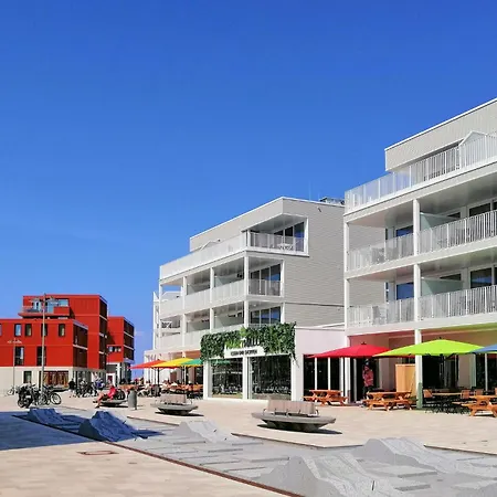 Duenenvilla 15, Whg 10 Daire Priwall