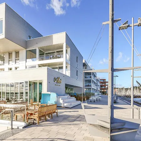 Duenenvilla 15, Whg 10 Priwall