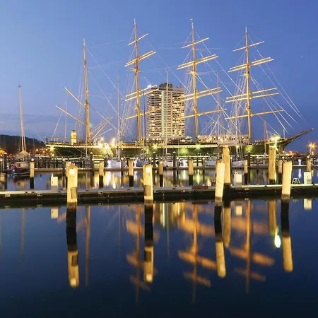 Daire Duenenvilla 15, Whg 10 *