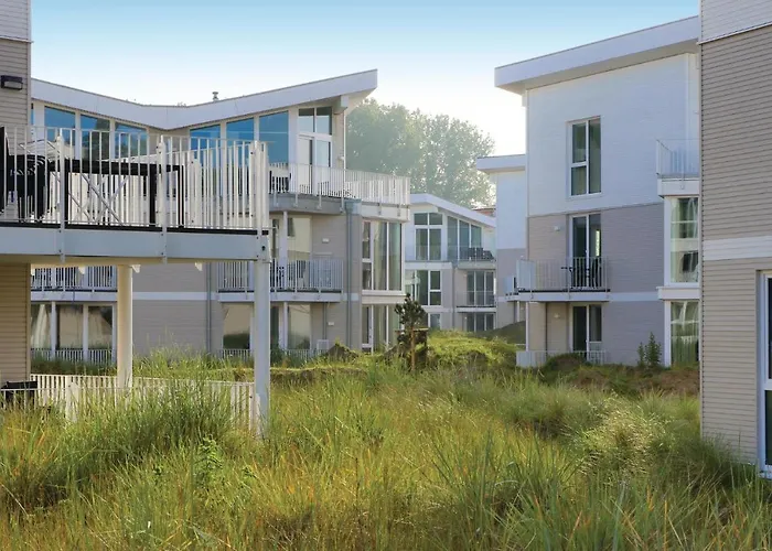 Duenenvilla 15, Whg 10 * Priwall