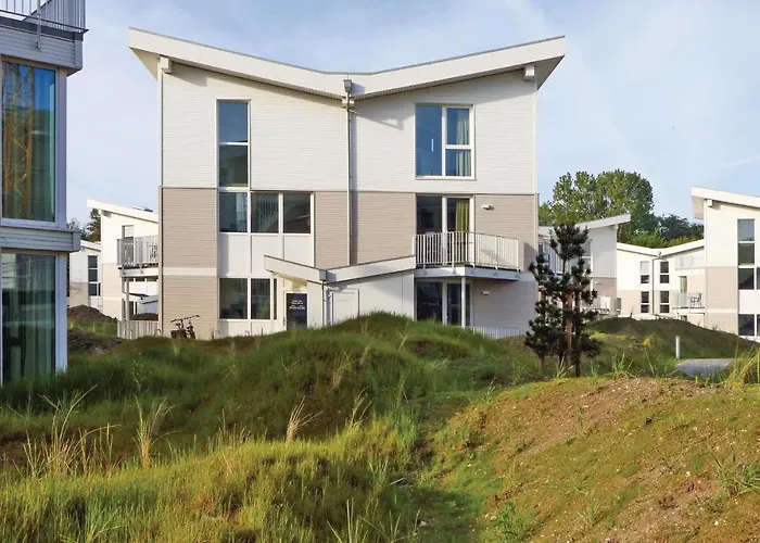 Duenenvilla 15, Whg 10 Lejlighed Priwall