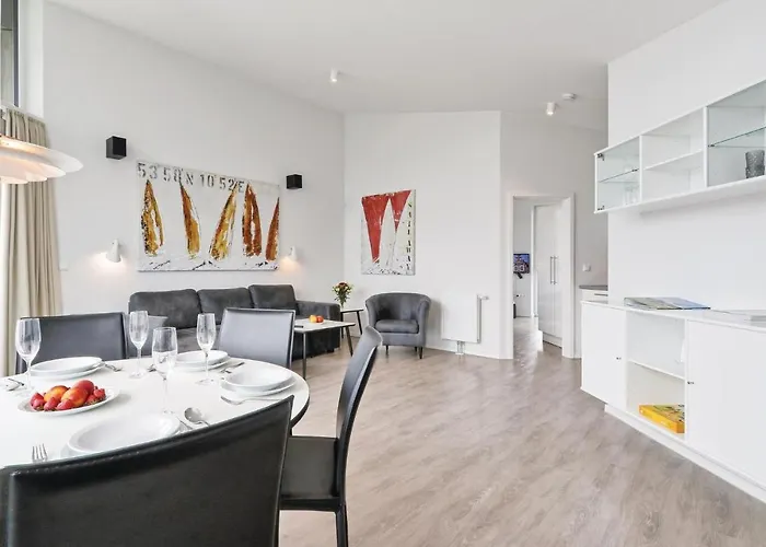 Duenenvilla 15, Whg 10 *