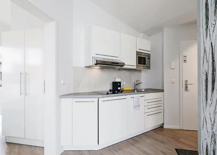 Duenenvilla 15, Whg 10 Priwall