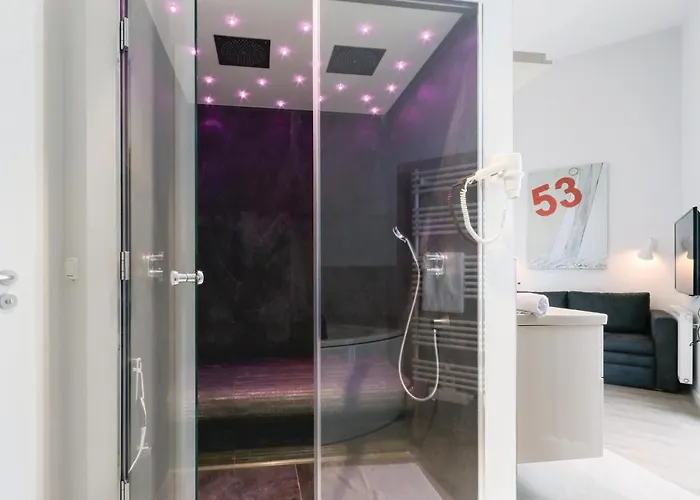 Duenenvilla 15, Whg 10 Lejlighed