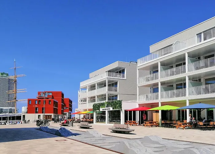 Duenenvilla 15, Whg 10 Lejlighed Priwall