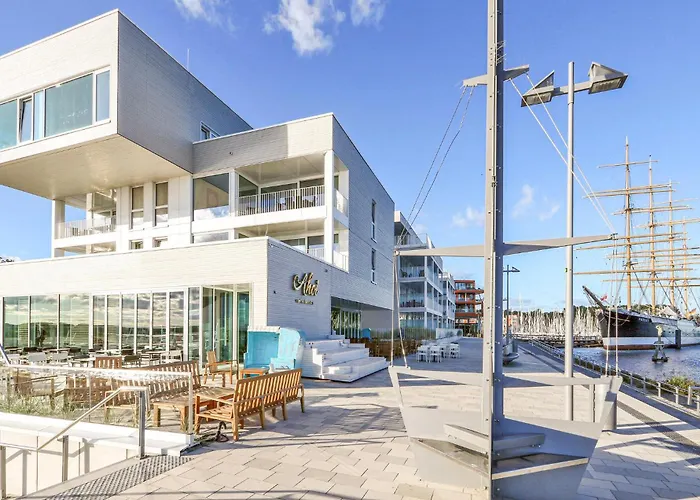 Duenenvilla 15, Whg 10 Priwall