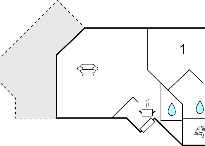 Duenenvilla 15, Whg 10